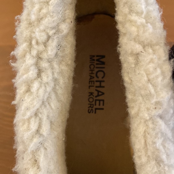 Michael Kors Booties - Picture 2 of 5